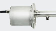 Stainless steel motor cover