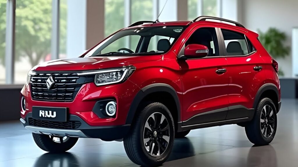 Alto K10