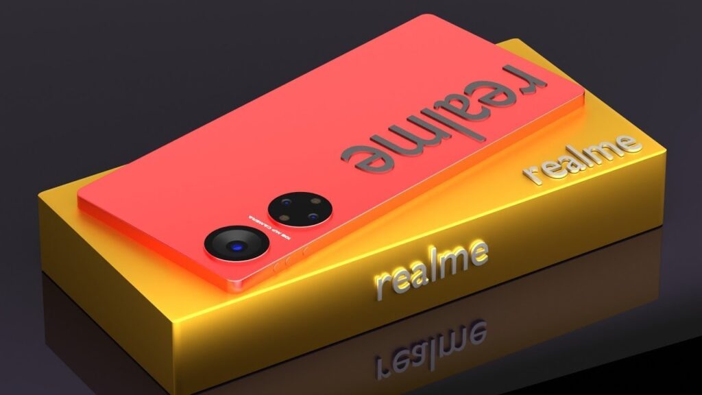 Realme GT 6 5G