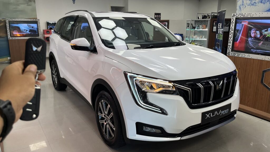 Mahindra Bolero 2025