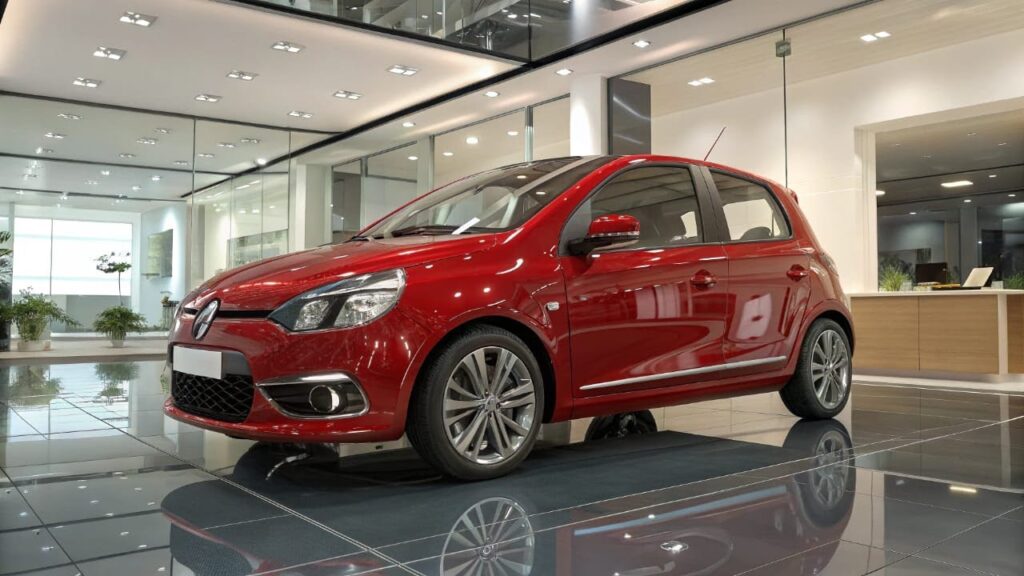 Maruti Alto k10