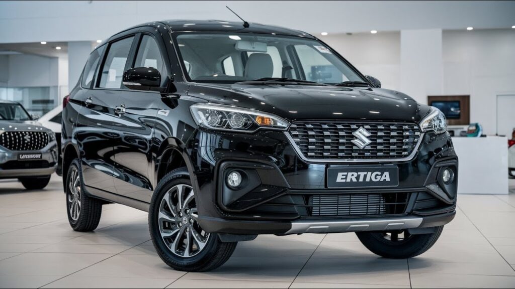 Maruti Ertiga
