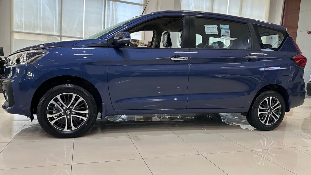 Maruti Ertiga 7 Seate
