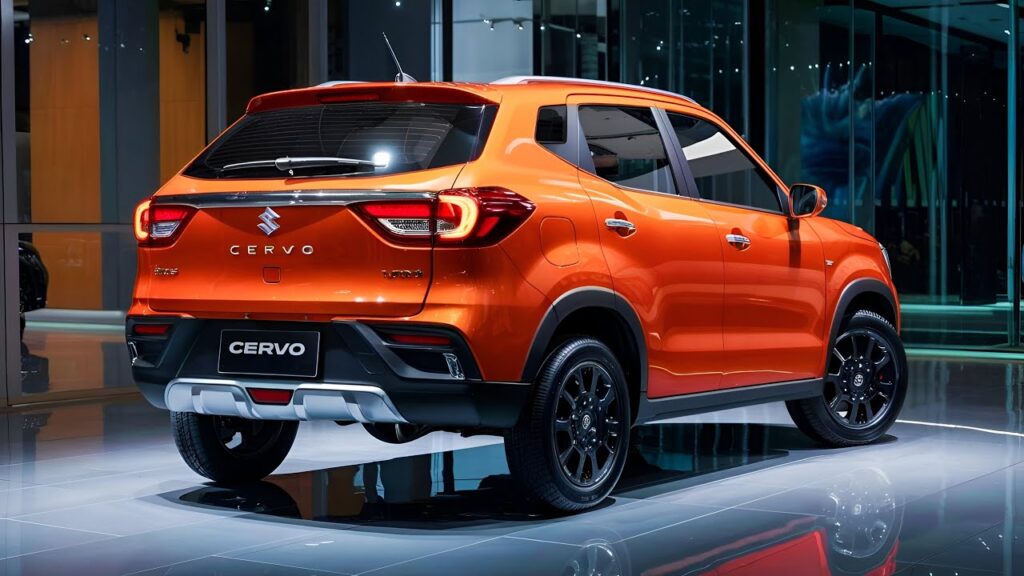 Maruti Suzuki