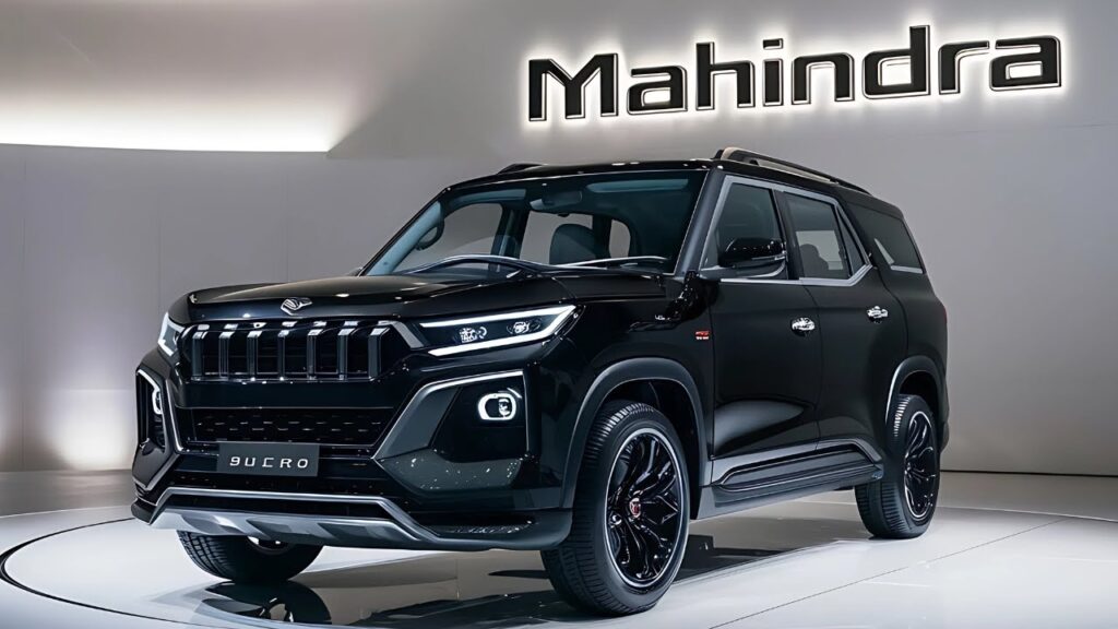 New Bolero 2025