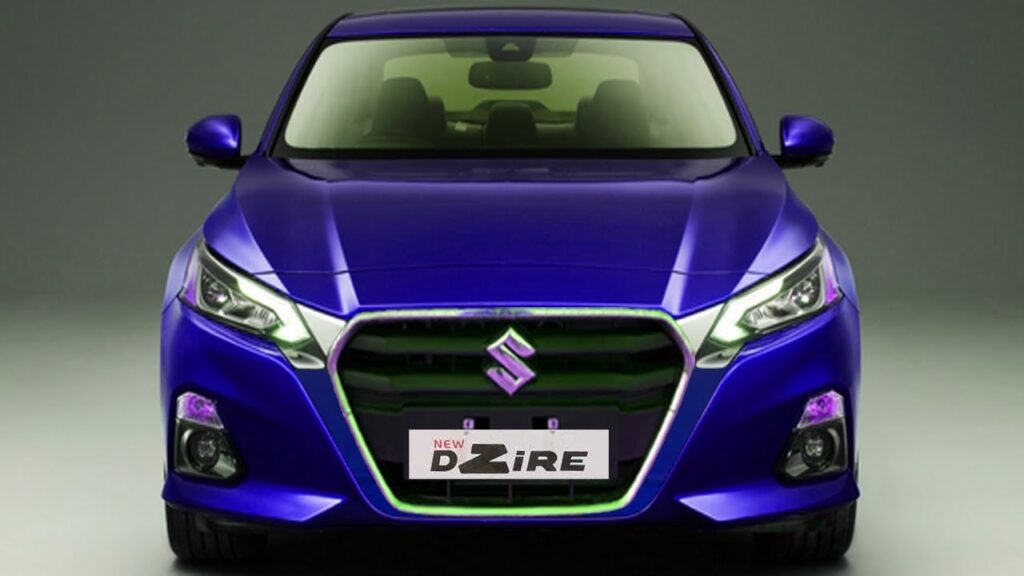 New Maruti Suzuki Swift Dzire Launch