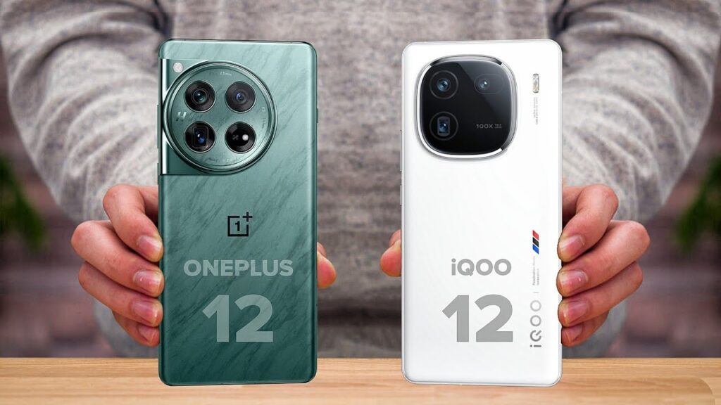 OnePlus 12 5G