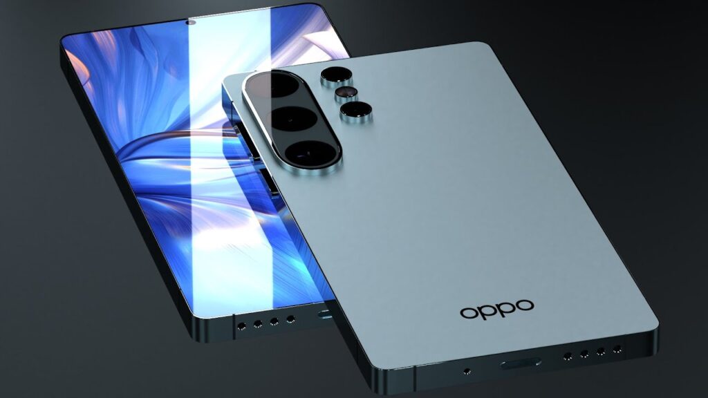 Oppo F29 5G