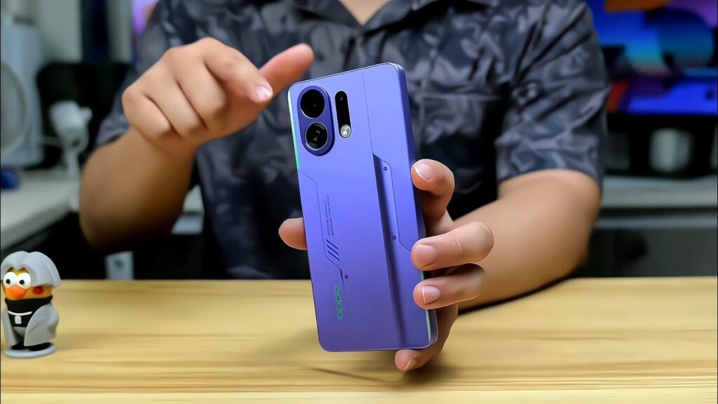 Oppo K13 Turbo Pro 5G
