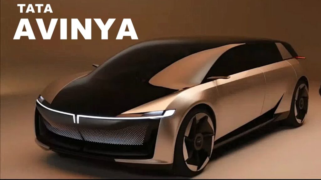 Tata Avinya