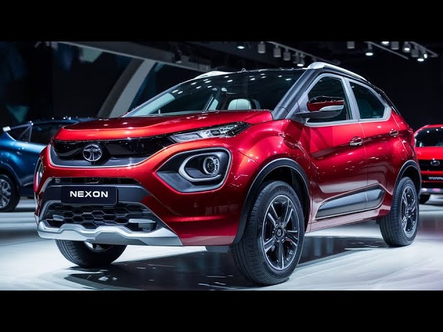 Tata Nexon