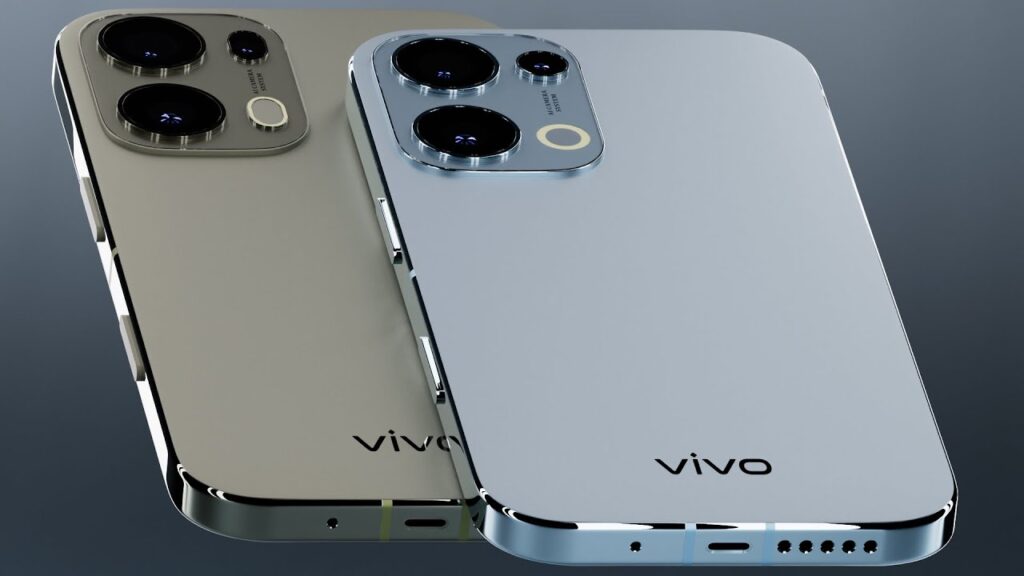 vivo V60 5G