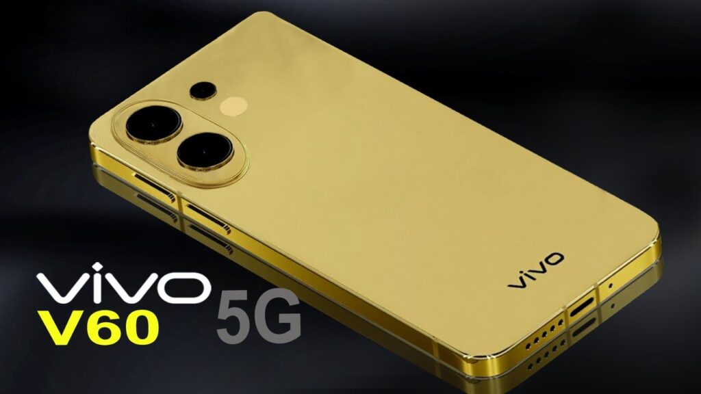 Vivo V60 5G