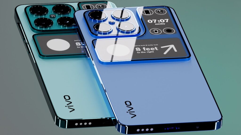 vivo V60 PRO MAX